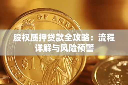 北京股权质押贷款全攻略：流程详解与风险预警